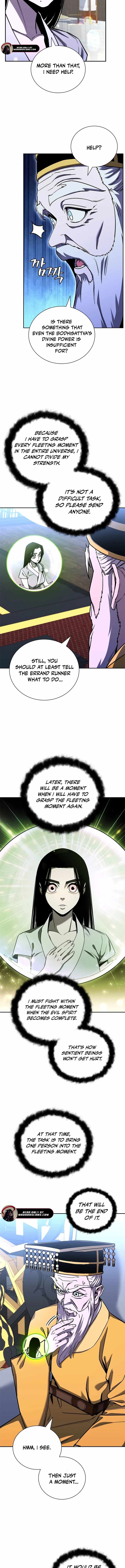The Return of the Crazy Monkey King Chapter 26 11